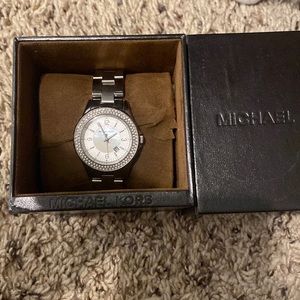 COPY - Michael Kors watch